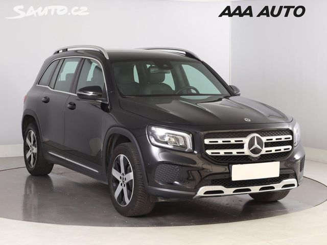 Mercedes GLB